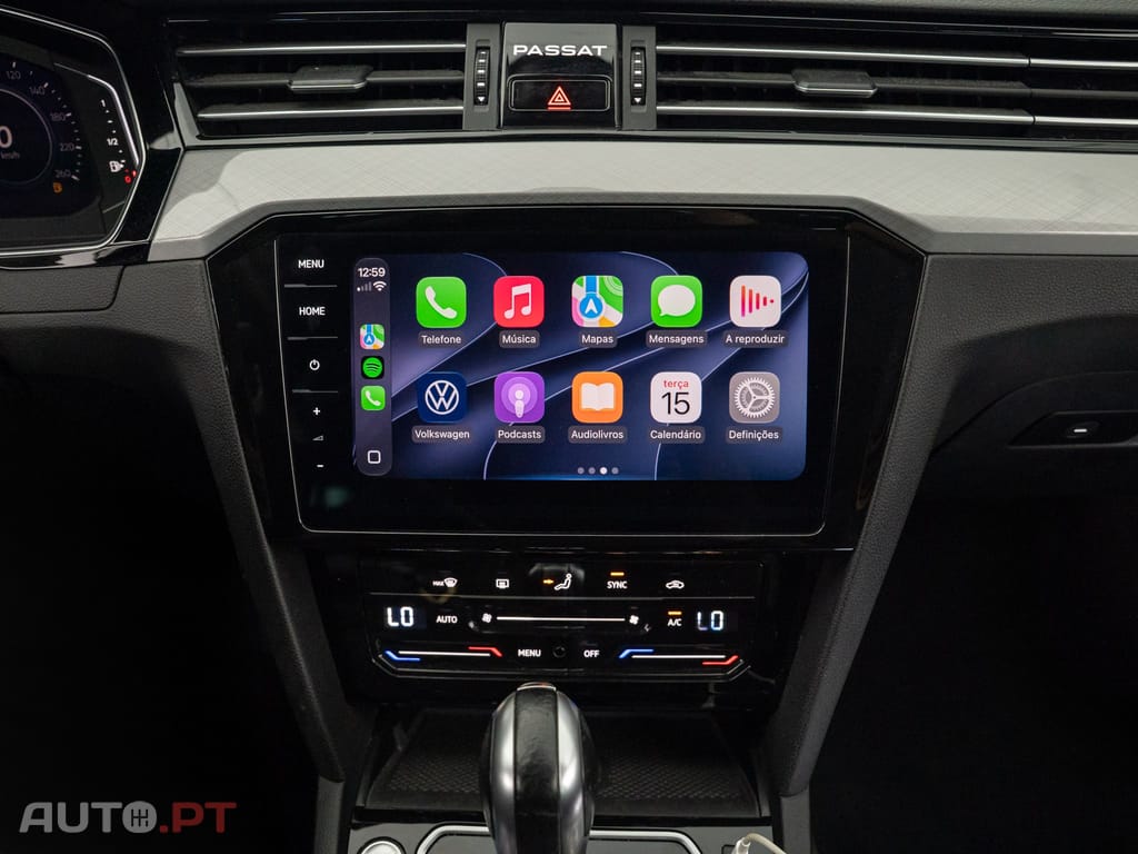 Volkswagen Passat Variant 1.4 TSI GTE+ Plug-in
