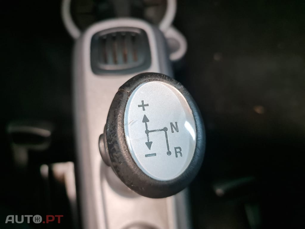 Smart ForTwo 0.8 cdi Passion 54