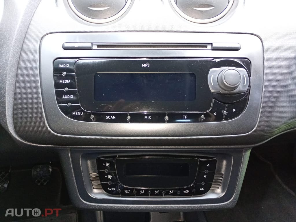 Seat Ibiza 1.6 TDI Reference