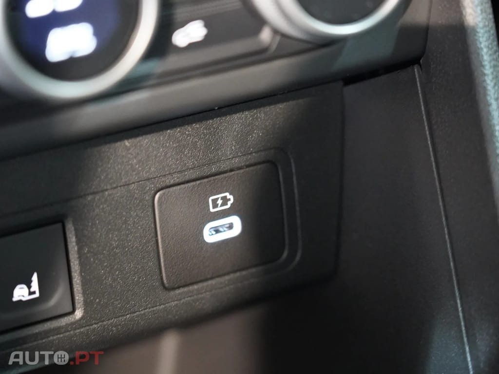 Dacia Jogger 1.0 ECO-G Extreme Bi-Fuel