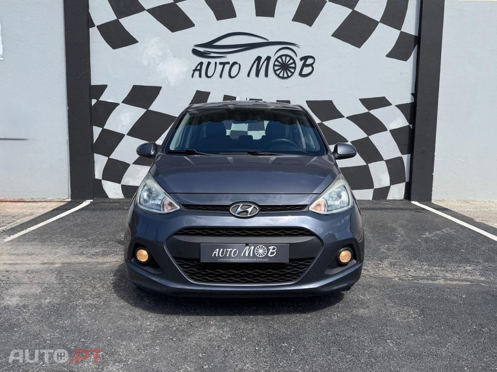 Hyundai i10 1.0 Style