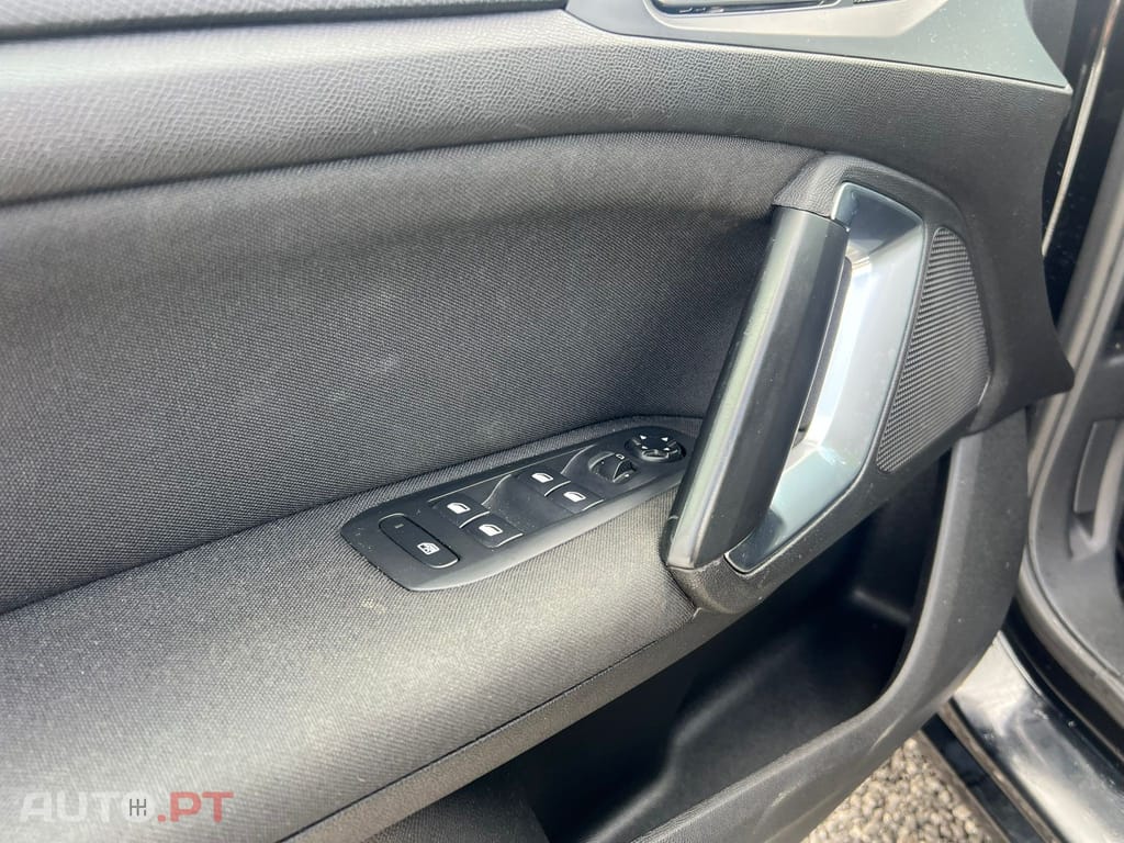 Peugeot 308 SW 1.5 BlueHDi Active EAT8