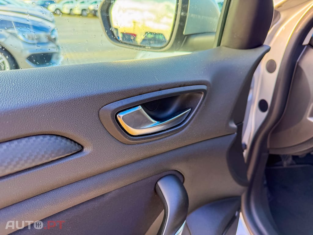 Renault Mégane Sport Tourer 1.5 dCi Zen