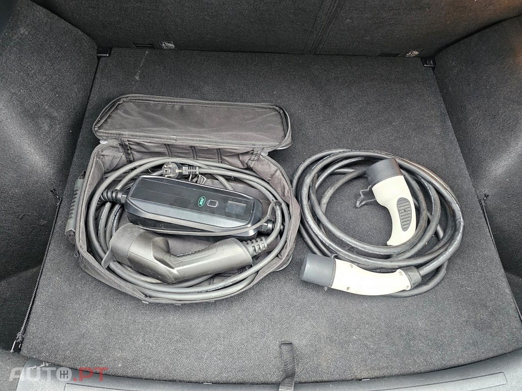 MG ZS EV 44.5 kWh Luxury