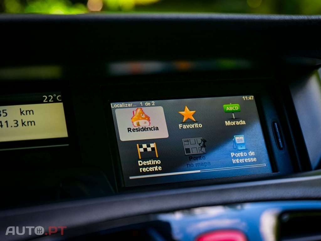 Renault Scénic 1.5 dCi Bose Edtion