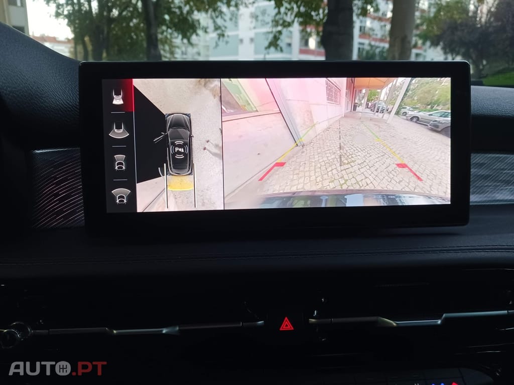 Alfa Romeo Tonale 1.3 Plug-In Hybrid Edizione Speciale e-AWD