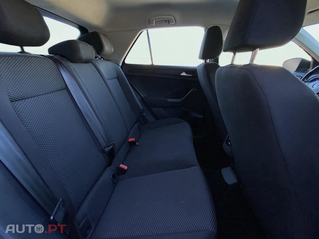 Volkswagen T-Roc 1.0 TSI Style