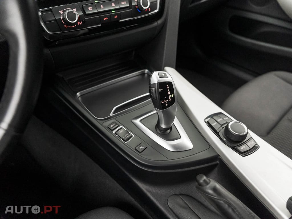 BMW 418 d Corporate Edition Auto