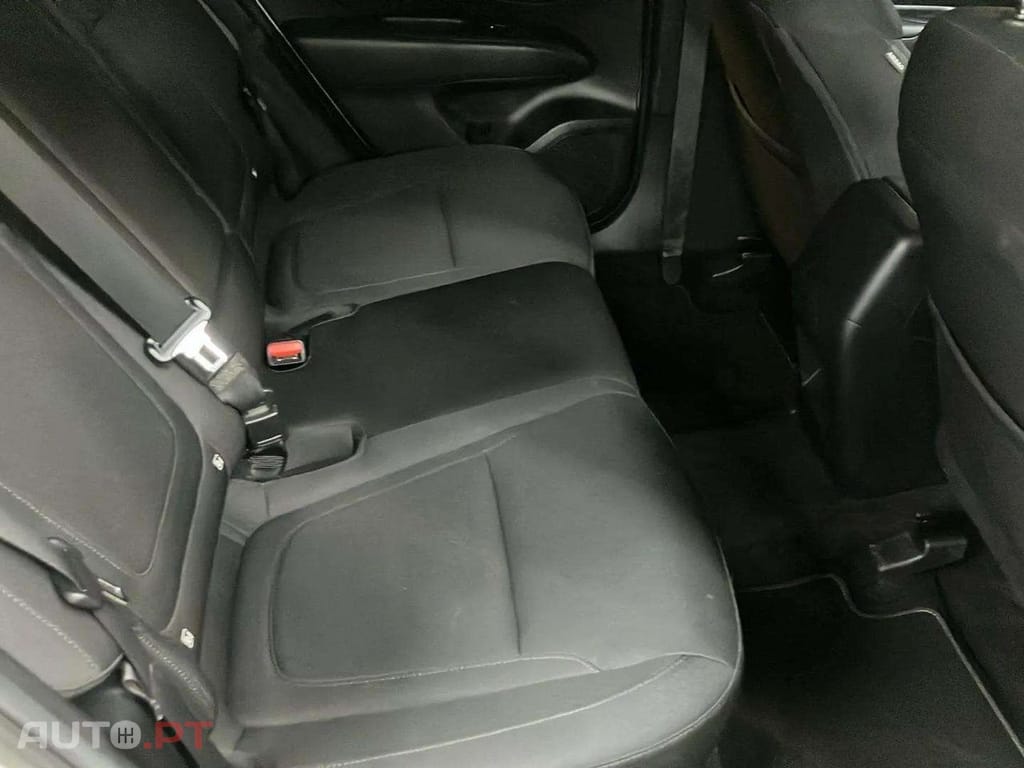 Hyundai Tucson 1.6 CRDi Business