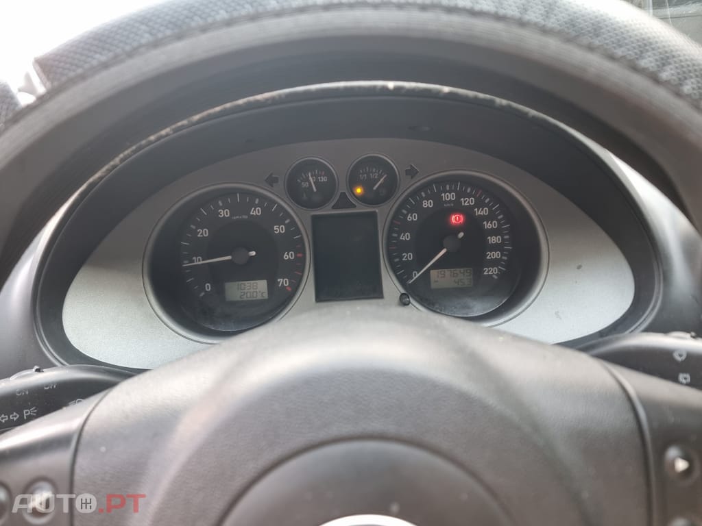 Seat Ibiza 1.2 12V Fresc