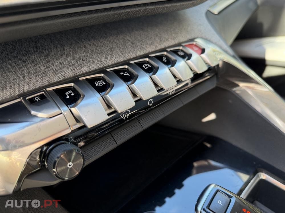 Peugeot 3008 1.6 BlueHDi GT Line EAT6