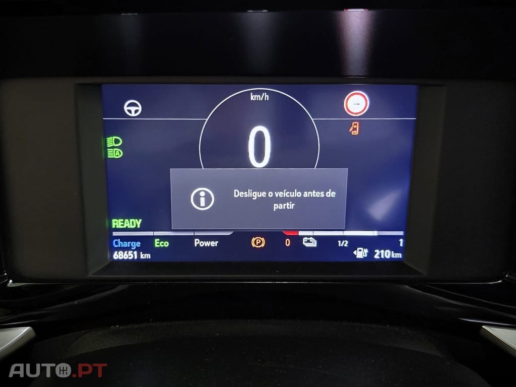 Opel Mokka-E 50 kWh GS