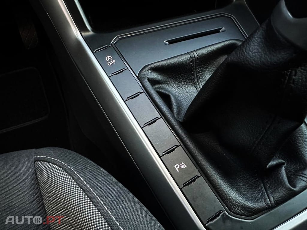 Volkswagen Taigo 1.0 TSI Life