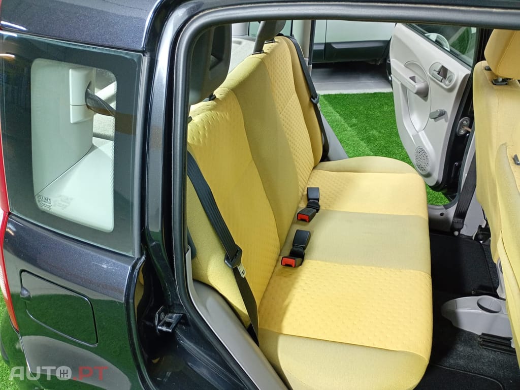 Fiat Panda 1.1 Active