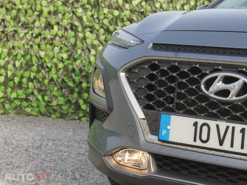 Hyundai Kauai 1.0 T-GDi Premium