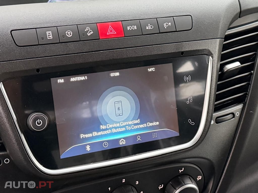 Iveco Daily 3.0 35C18H 3750 CD