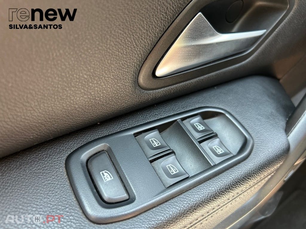 Dacia Duster Duster 1.5 Blue dCi Prestige