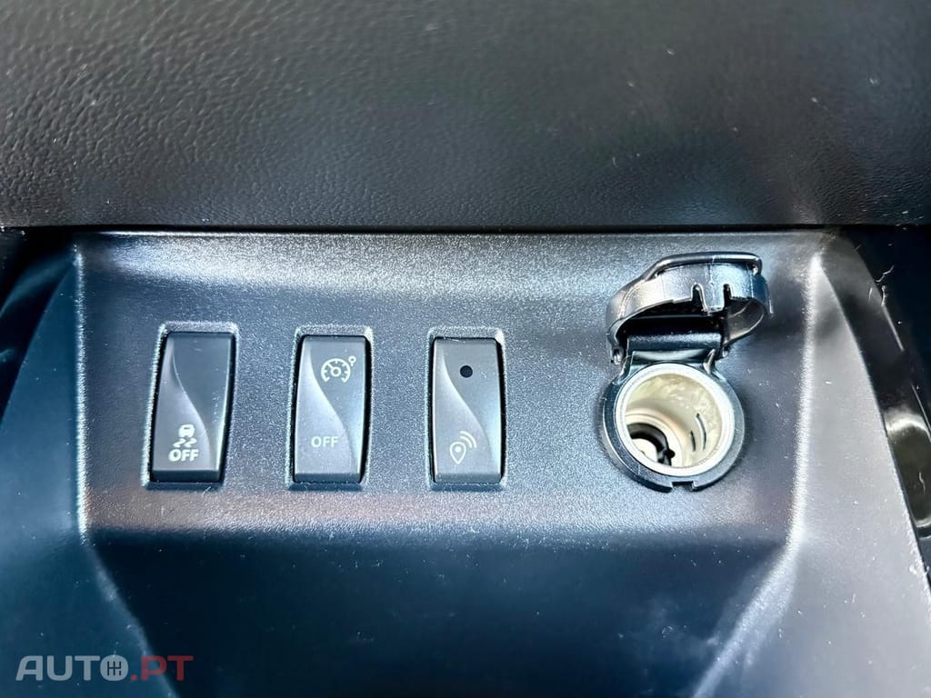 Dacia Spring Electric 45 Essential