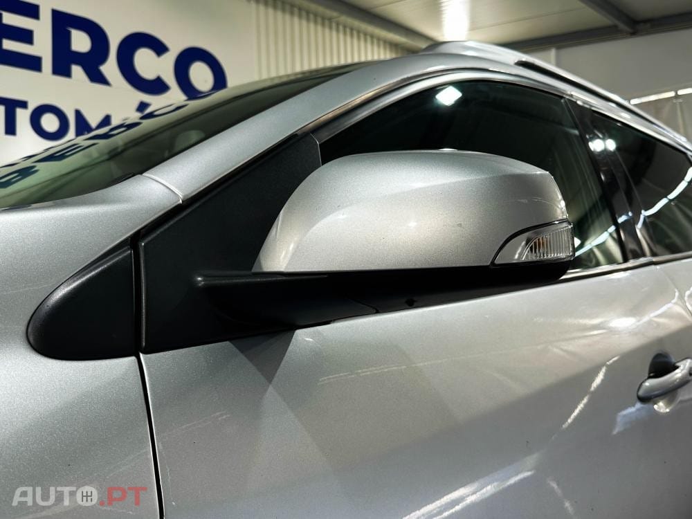 Renault Mégane 1.5 dCi GT Line