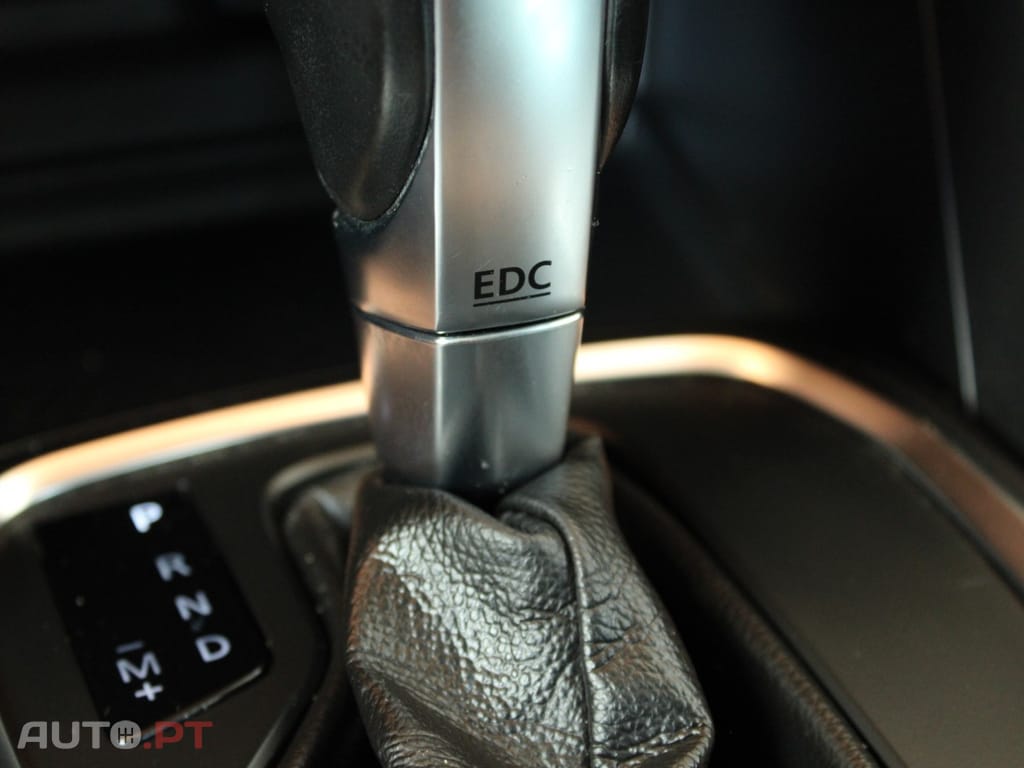 Renault Mégane Sport Tourer 1.5 dCi Limited EDC