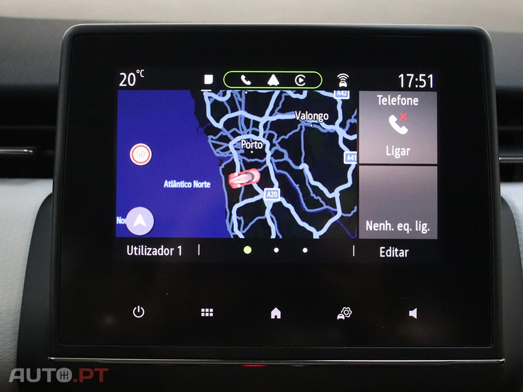 Renault Clio Clio 1.0 TCe Evolution