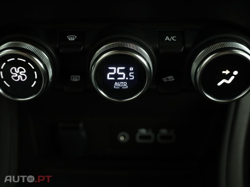 Renault Captur Captur 1.0 TCe Techno Bi-Fuel