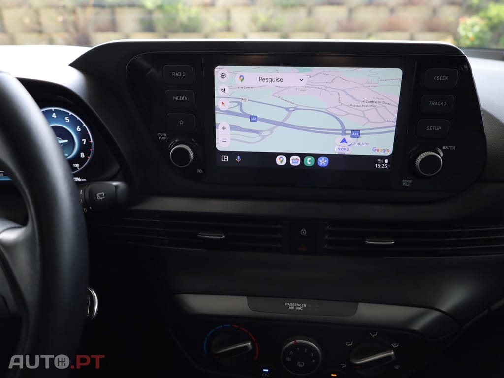 Hyundai i20 1.2 Comfort