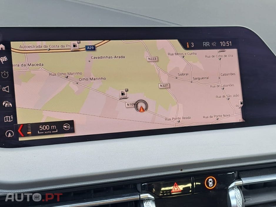 BMW 116 d EfficientDynamics Edition Advantage