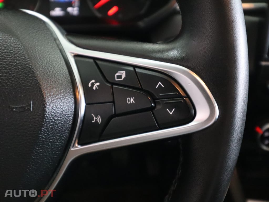 Renault Captur 1.5 dCi Exclusive
