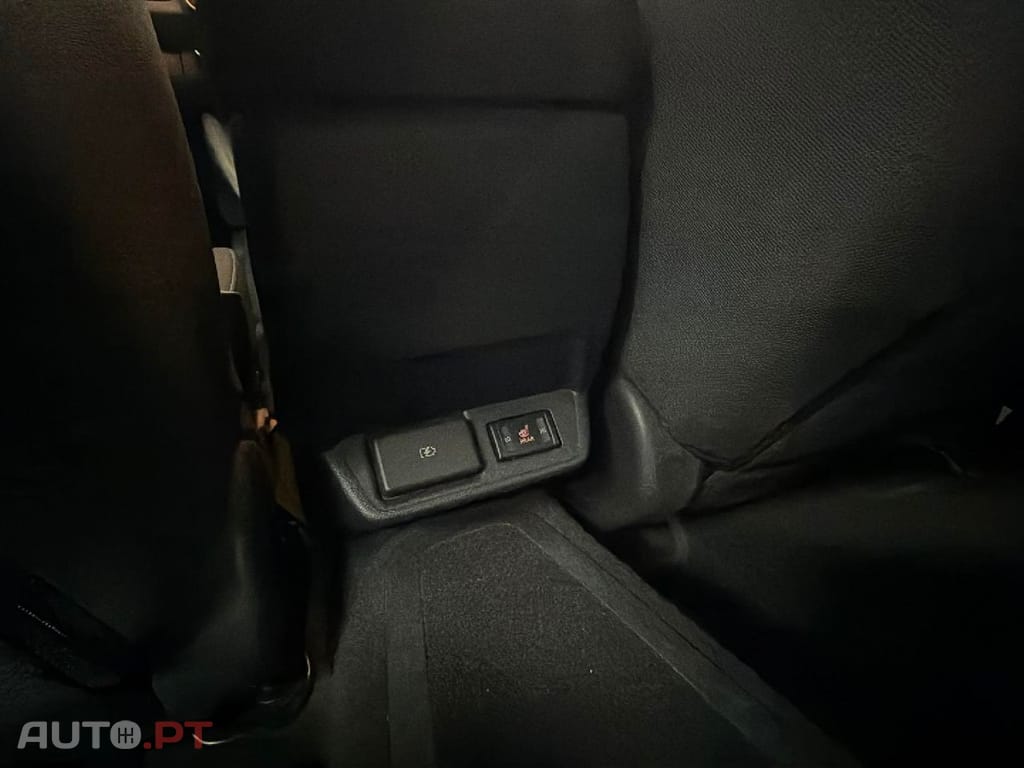 Nissan Leaf N-Connecta