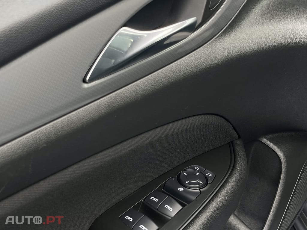 Opel Insignia 1.6 CDTI