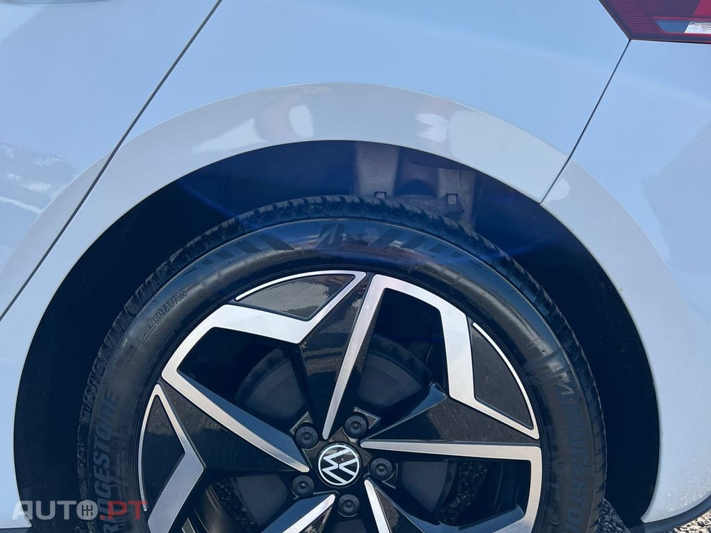 Volkswagen Id.3 Pro