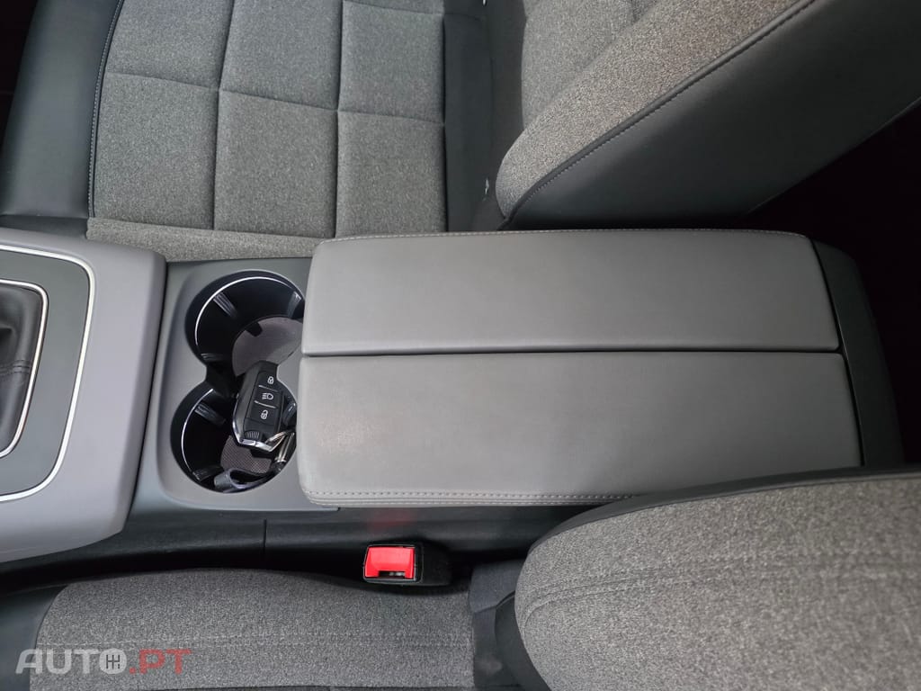 Citroen C5 Aircross 1.5 BlueHDi C-Series