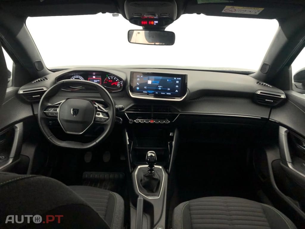 Peugeot 2008 1.2 PureTech Active