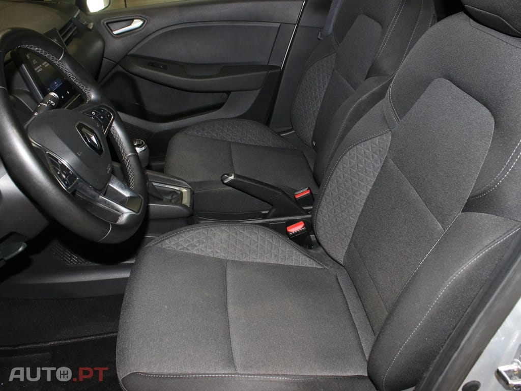 Renault Clio 1.0 TCe Zen