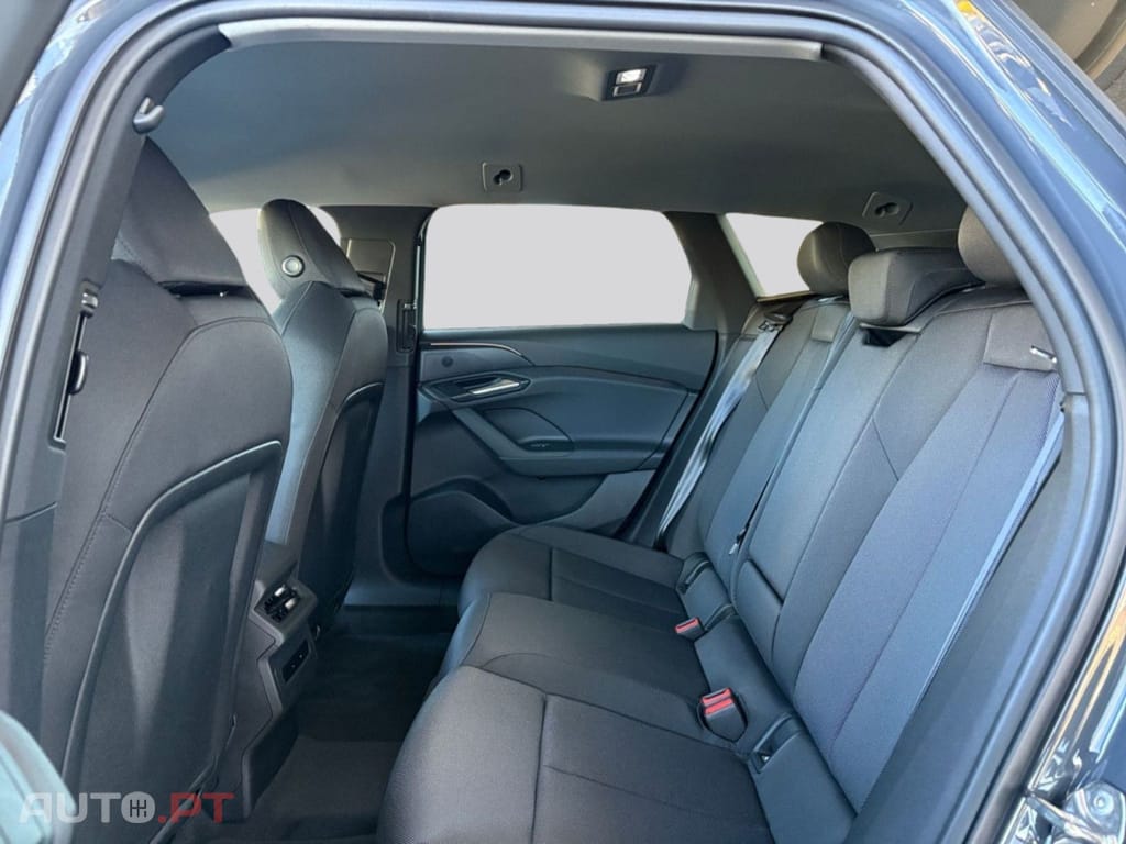 Audi A6 Avant I.V.A DEDUTIVEL e-tron Avant 210 kW