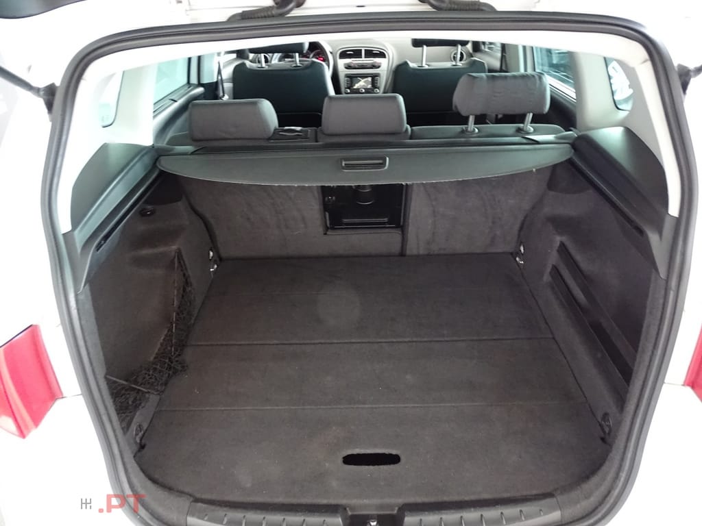 Seat Altea 1.6 TDi Copa Plus Eco.Start-Stop