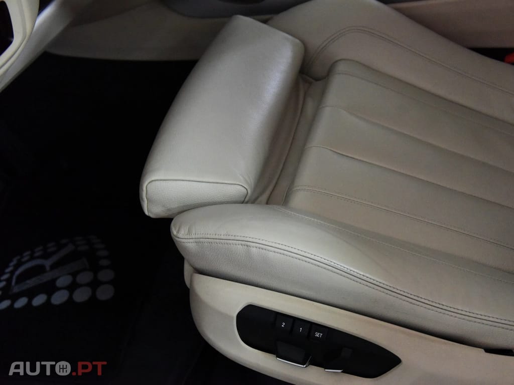 BMW X5 40e xDrive