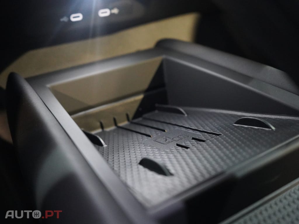 Cupra Tavascan 77 kWh Endurance