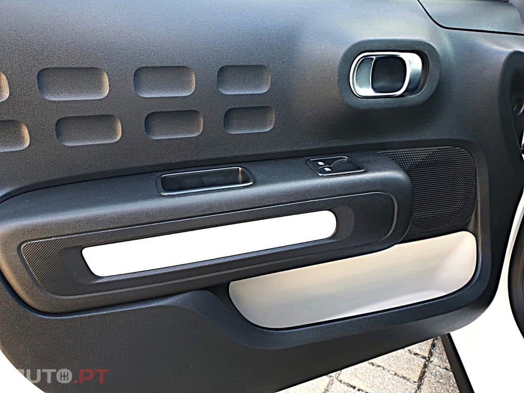 Citroen C3 1.2 PureTech Feel