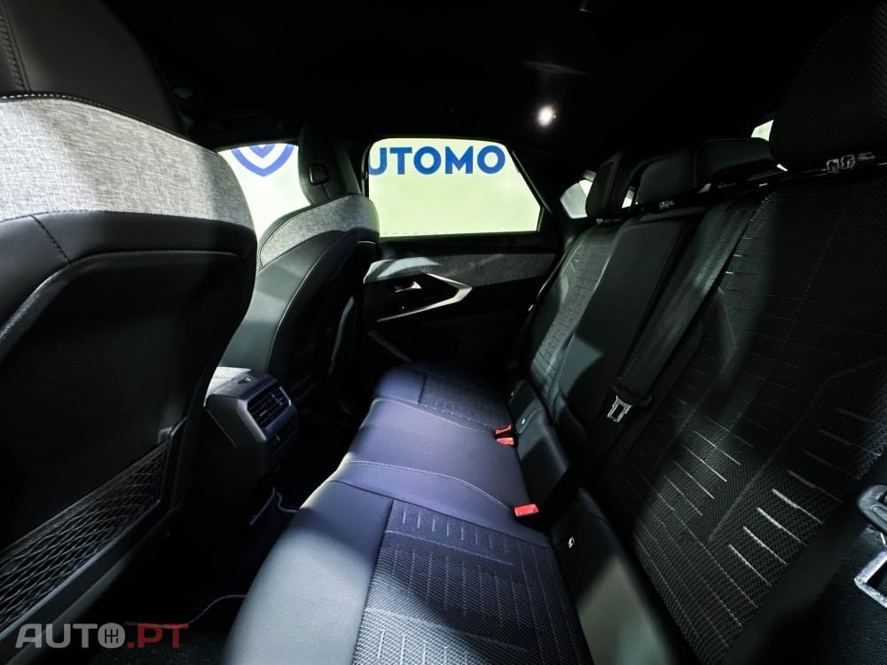 Peugeot E-3008 73 kWh GT