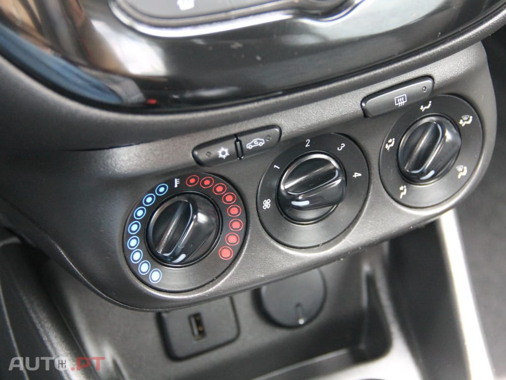 Opel Corsa 1.3 CDTi