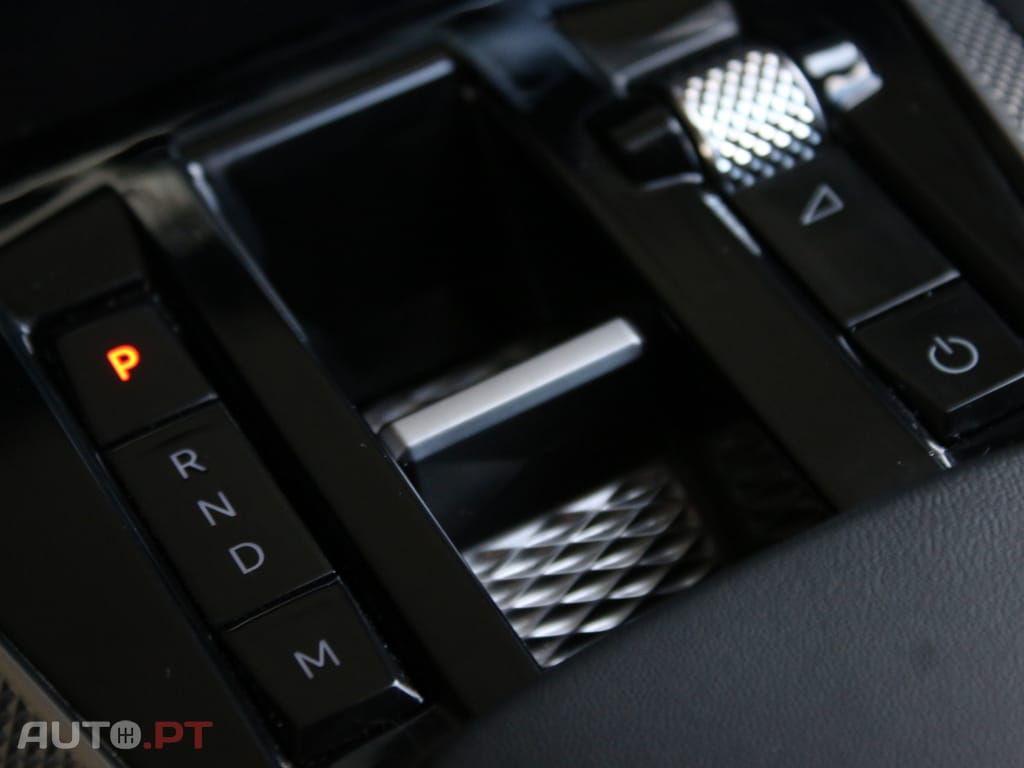 DS DS4 1.2 PureTech Performance Line EAT8