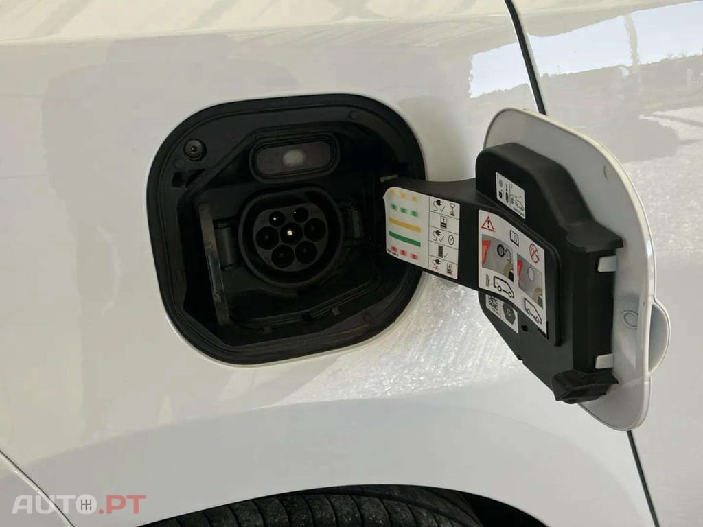 Renault Twingo Z.E. 22 Zen