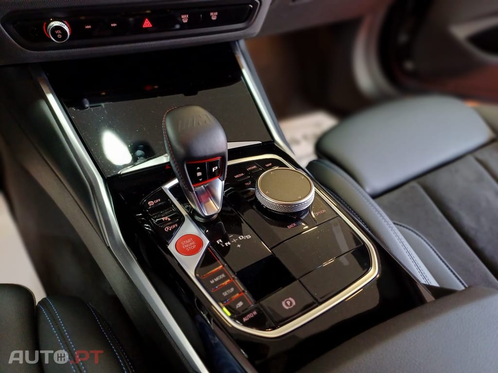 BMW M2 Auto