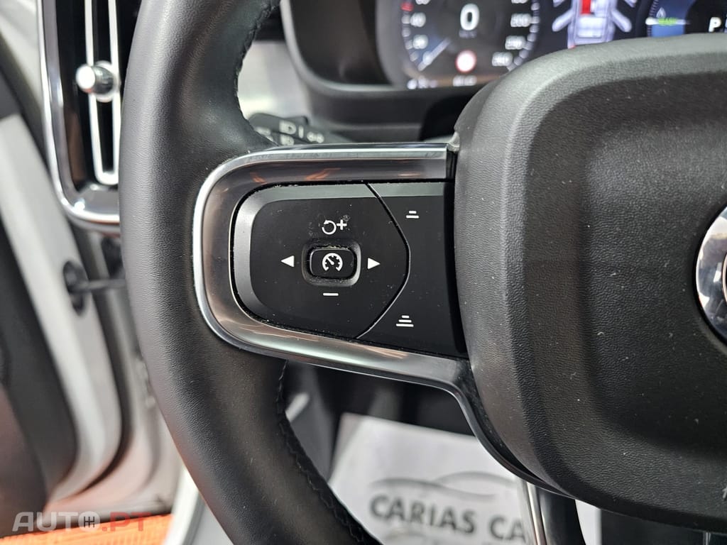 Volvo XC40 1.5 T5 PHEV Inscription Expression