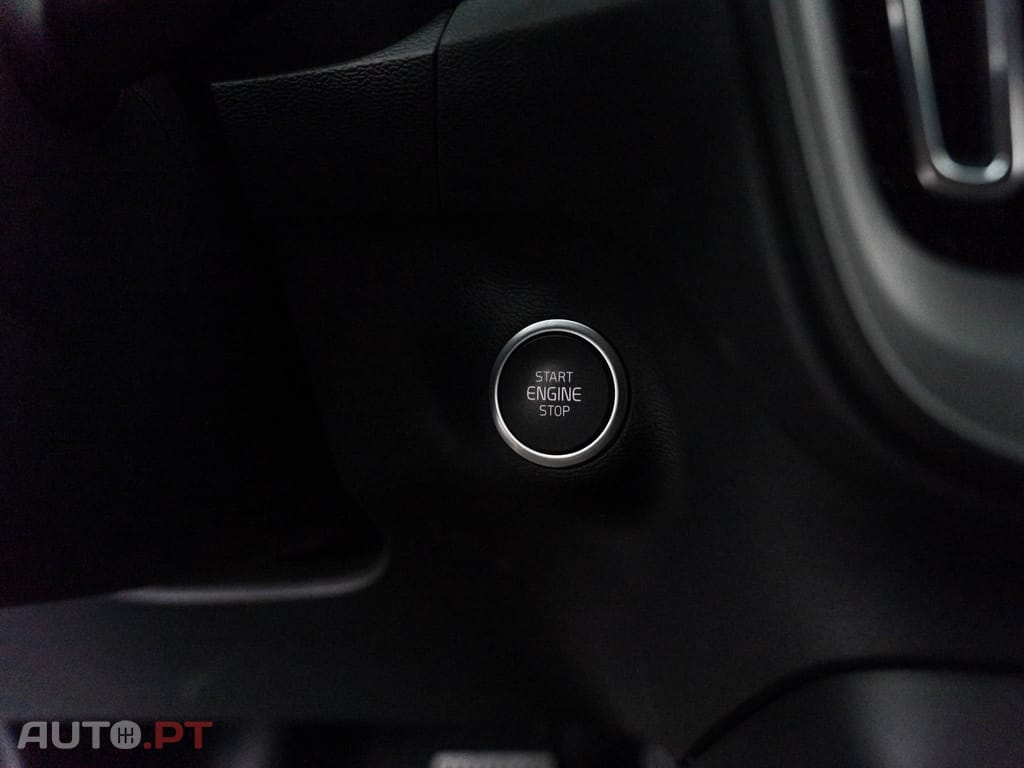 Volvo XC40 1.5 T4 PHEV Essential
