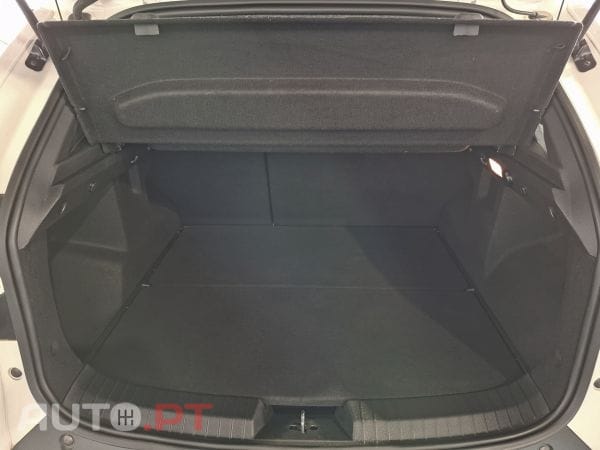 Dacia Duster 1.2 TCe 130 mild hybrid Journey