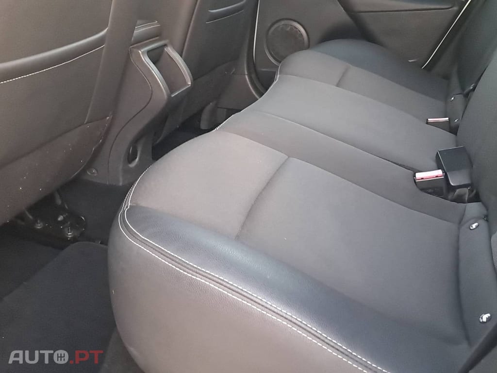 Renault Mégane 1.5 dCi Intens