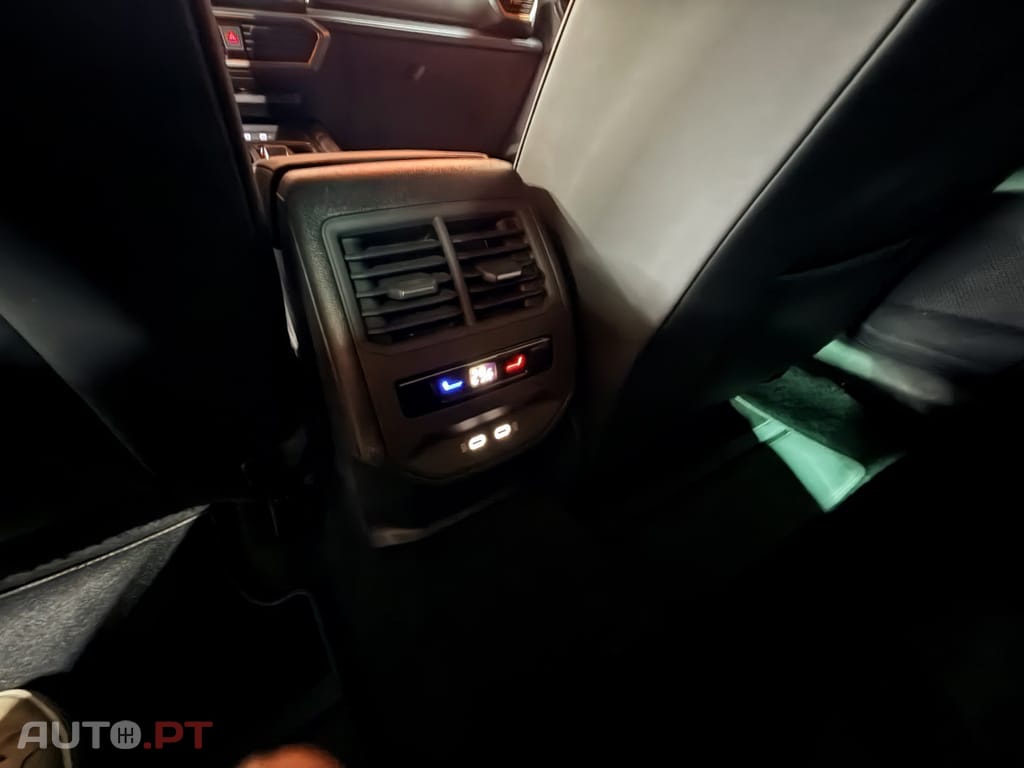 Cupra Leon ST 1.4 e-Hybrid VZ DSG